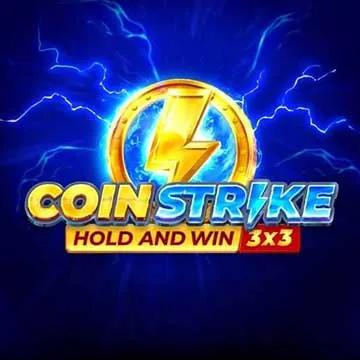Coin Strike Hold and Win