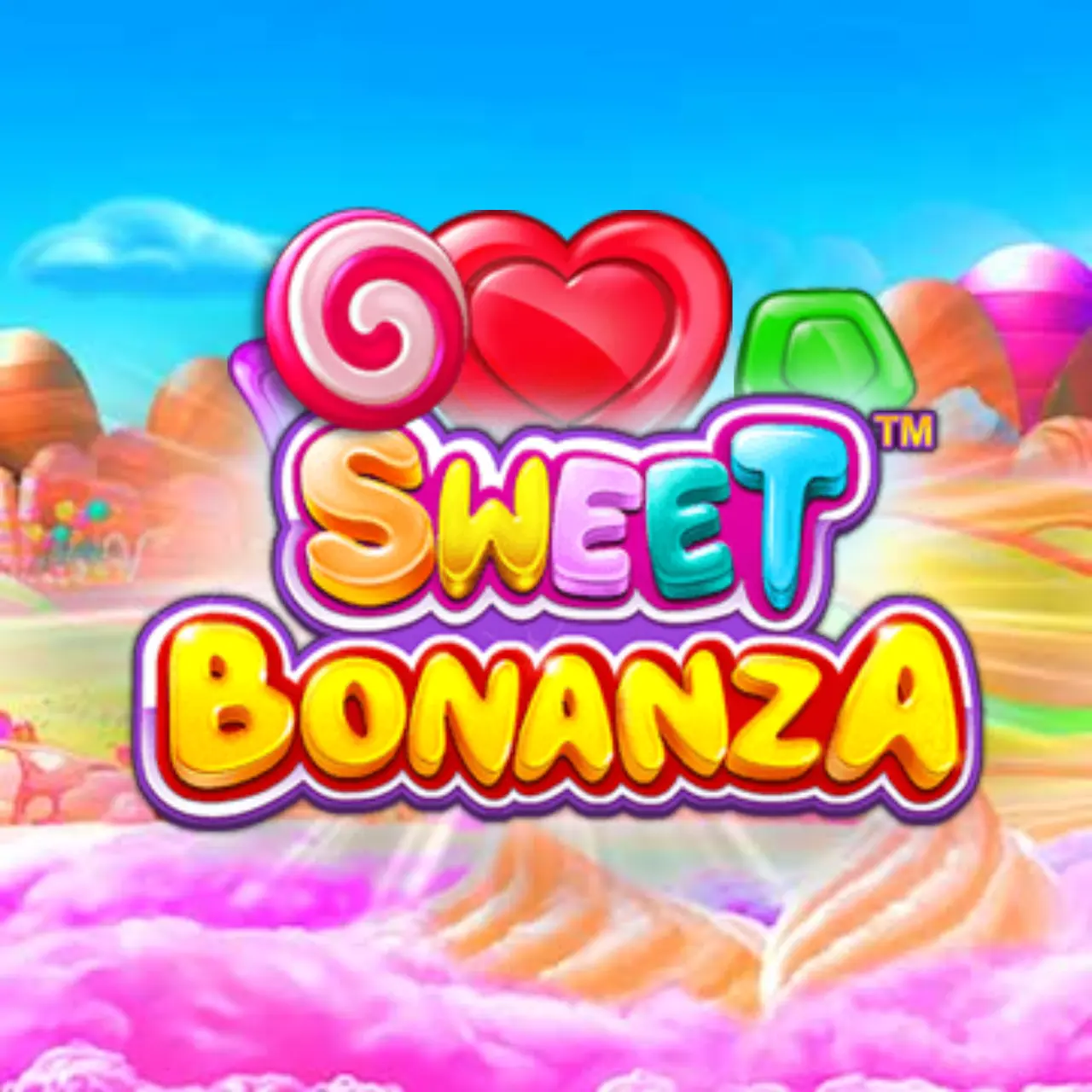 Sweet Bonanza
